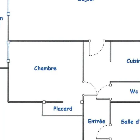 2 Pieces Avec Balcon, Parking, Animaux Admis, Wi-fi - Fr-1-313-195 Bagnères-de-Luchon